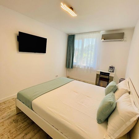 Apartament Олимп Екстериор снимка