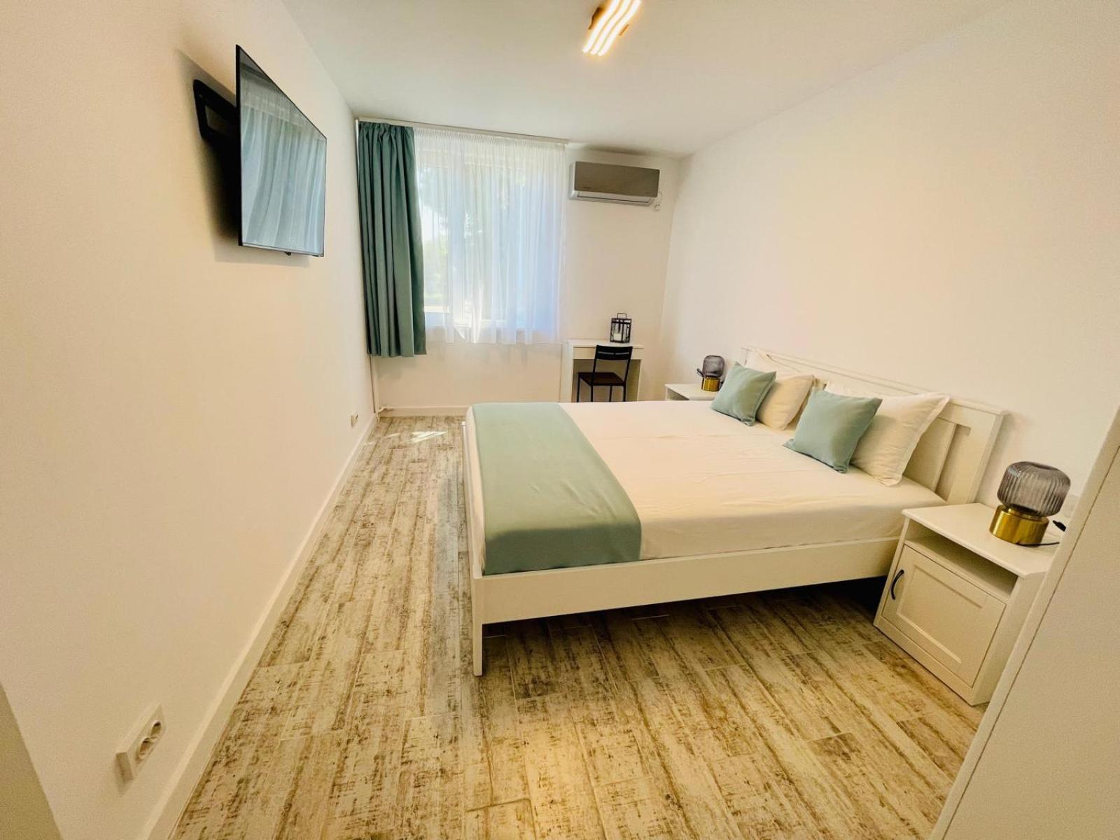 Apartament Олимп Екстериор снимка