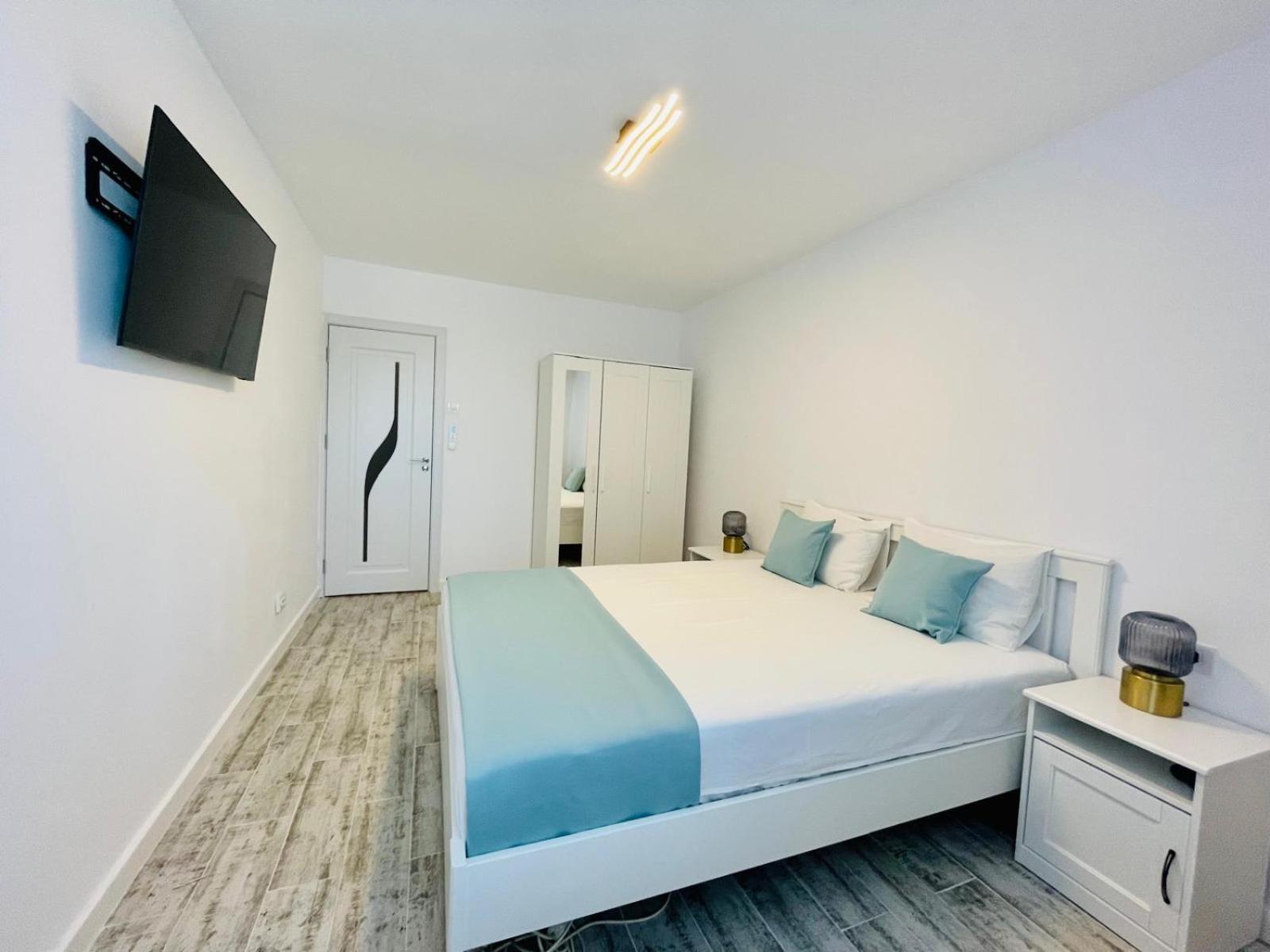 Apartament Олимп Екстериор снимка