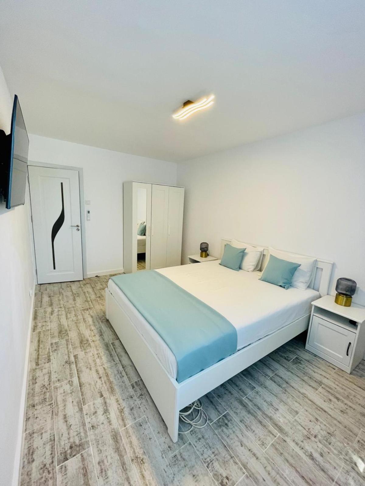 Apartament Олимп Екстериор снимка