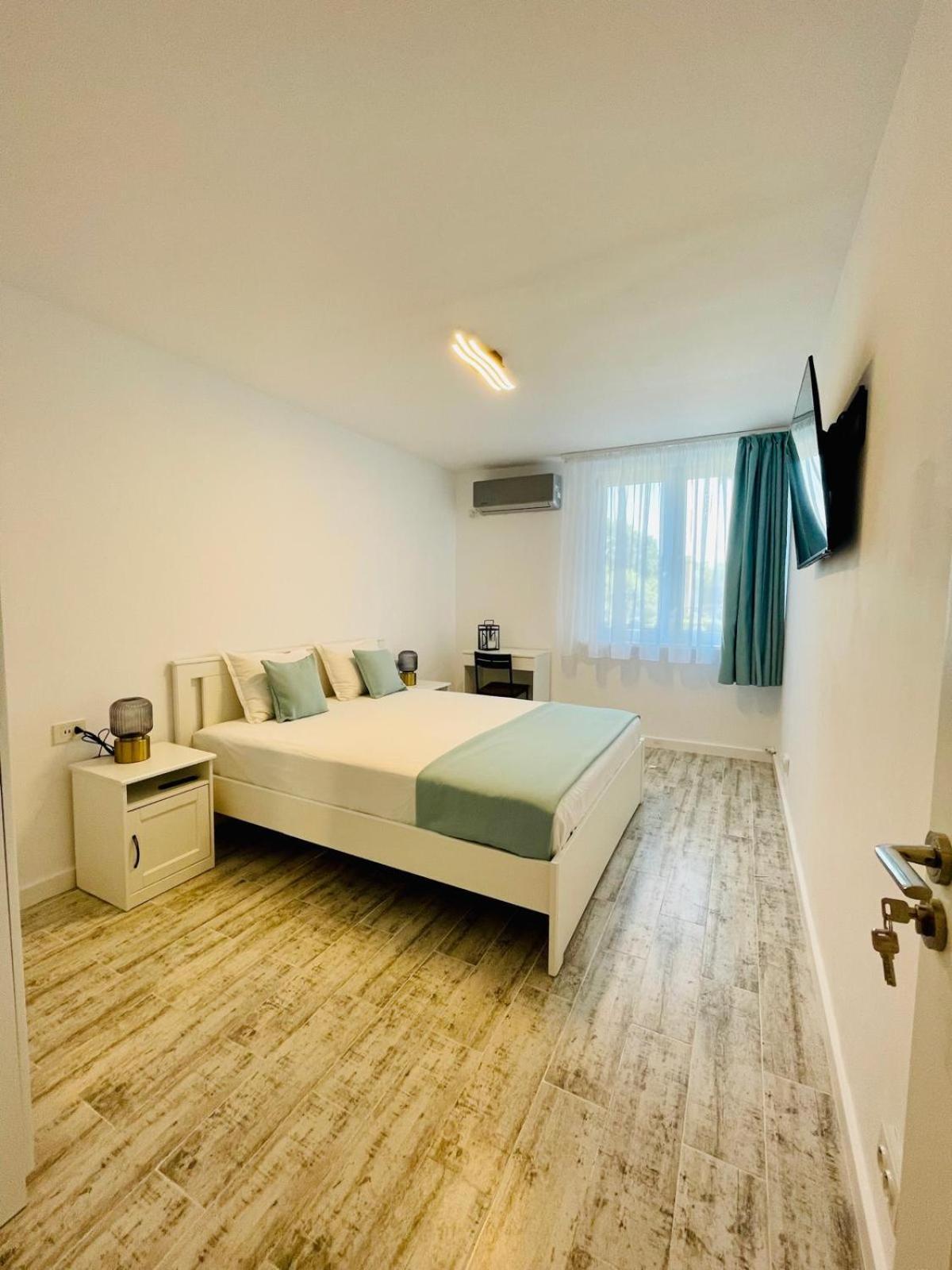 Apartament Олимп Екстериор снимка