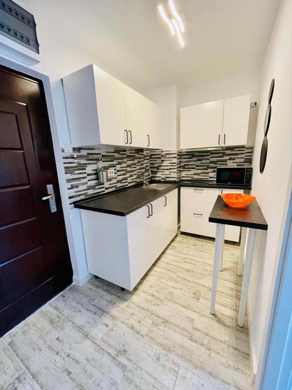 Apartament Олимп Екстериор снимка