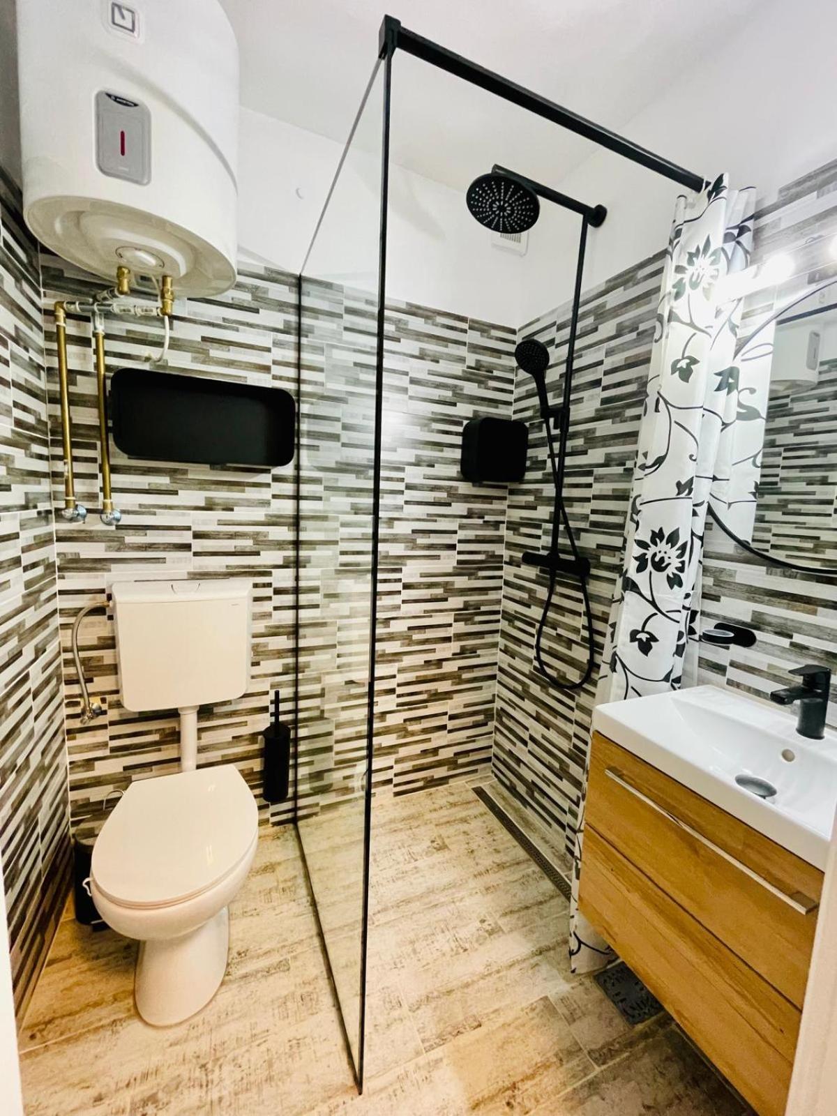 Apartament Олимп Екстериор снимка