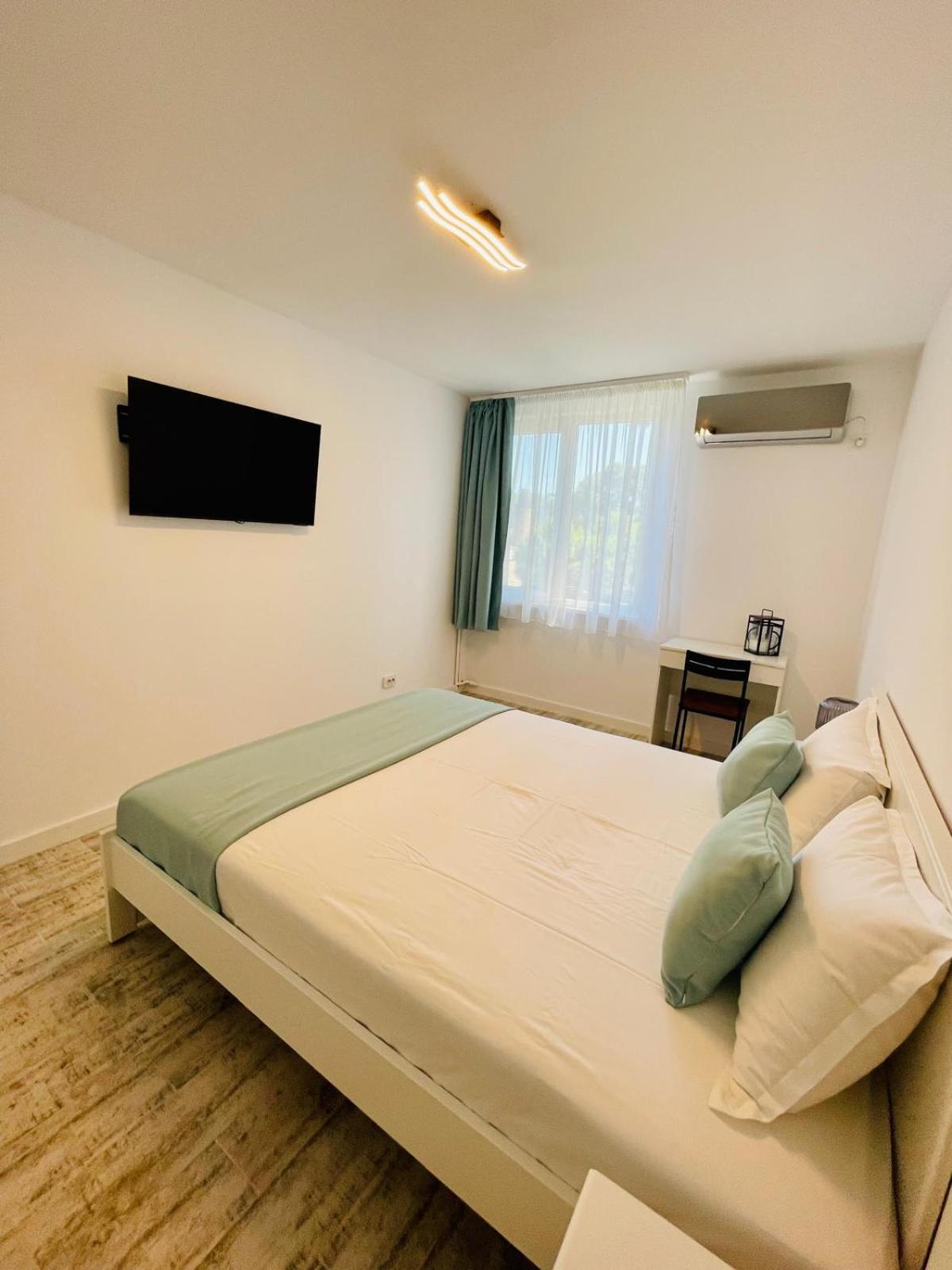 Apartament Олимп Екстериор снимка