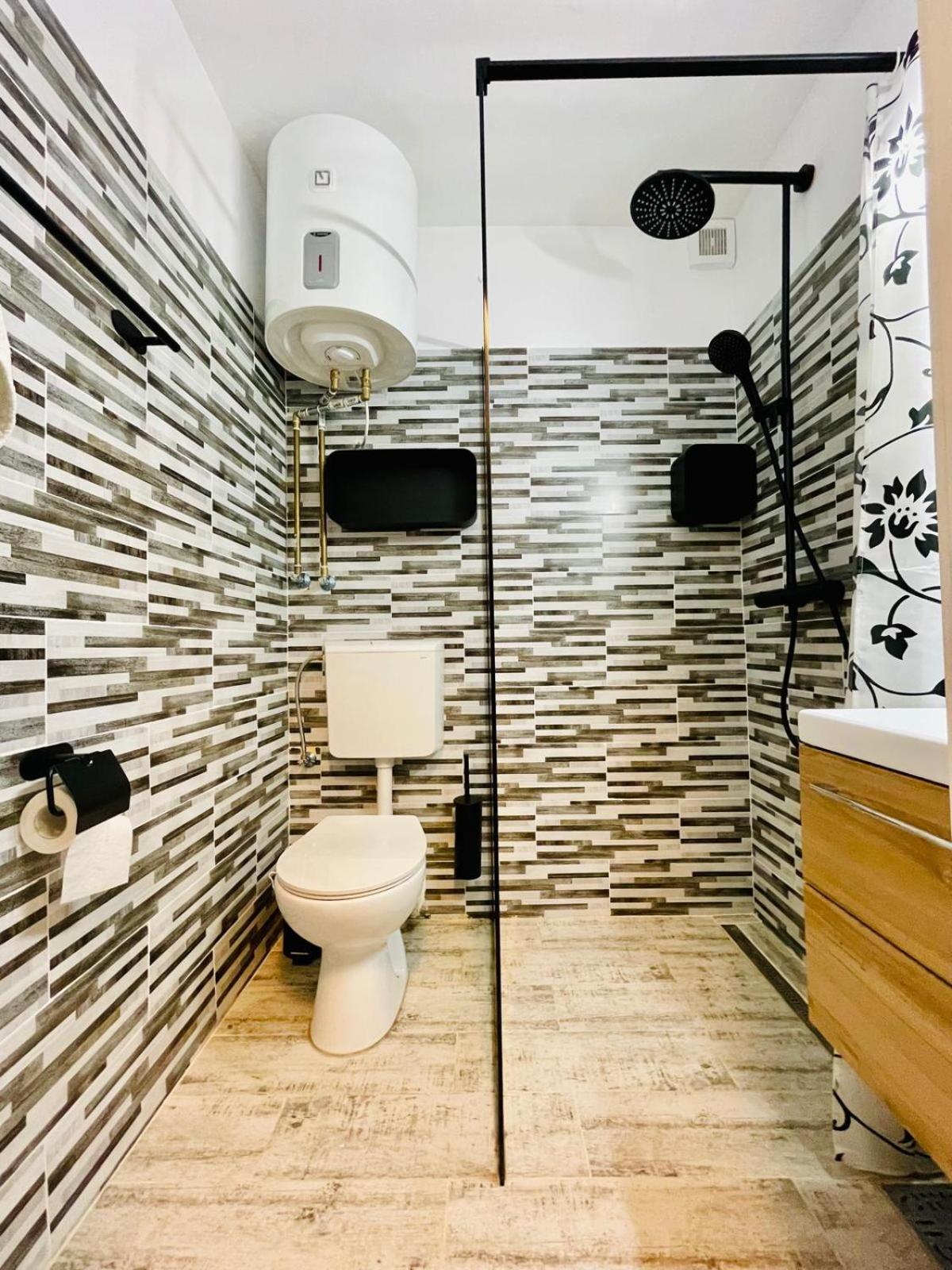 Apartament Олимп Екстериор снимка